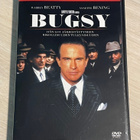 Barry Levinson: BUGSY (1991) Pidennetty (2DVD) - pikkukuva 1