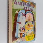 Aarteiden kirja 2 : Kerro äiti - pikkukuva 1