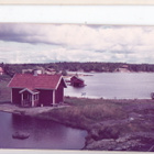 VANHA Postikortti Korpoström Korppoo 1972 - pikkukuva 1