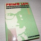 Primo Levi Jaksollinen järjestelmä  -sid - pikkukuva 1