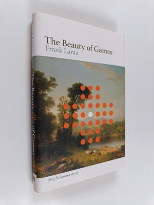 Frank Lantz : The beauty of games