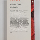 Maksim Gorki : Maailmalla - pikkukuva 2