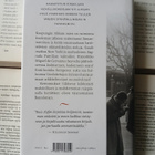 Carlos Ruiz Zafon - Usvakaupunki (sid.) - pikkukuva 3