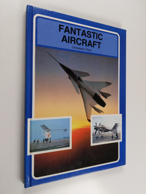 C. Chant : Fantastic Aircraft