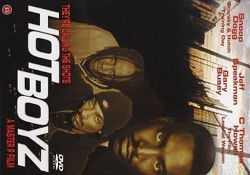 hot boyz	(19 215)	UUSI	-FI-	nordic,	DVD		snoop dogg	1999