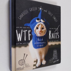 Gabrielle Grillo : WTF knits - Weird adventures in wool - pikkukuva 1