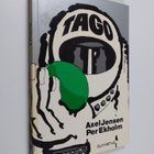 Axel Jensen : Tago - pikkukuva 1