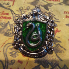 Harry Potterin 5 vaakuna pinssiä - pikkukuva 3