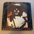 LP Eddie + Hot rods Thriller - pikkukuva 1