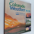 Mike P. Nelson : The Colorado Weather Book - pikkukuva 1