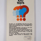 Didier Daeninckx : 100 tests - Pour vous connaitre - pikkukuva 2