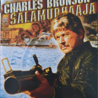 Salamurhaaja DVD Charles Bronson  - pikkukuva 1