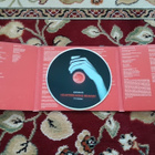 Moonface With Siinai: Heartbreaking Bravery CD - pikkukuva 2