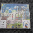 Salossa soi 18 – Vuoden uudet lastenlaulut 2013 - CD - pikkukuva 2