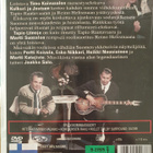 Kulkuri ja Joutsen DVD - pikkukuva 2