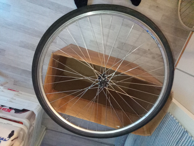 Shimano Nexus