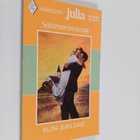Ruth Jean Dale : Salamaromanssi - pikkukuva 1