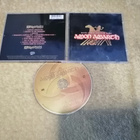 AMON AMARTH - With Oden On Our Side CD - pikkukuva 1