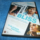 TROUBLE WITH BLISS - DVD - pikkukuva 1