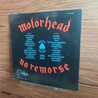 Motörhead - No Remorse - pikkukuva 2