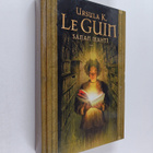Ursula K. Le Guin : Sanan mahti - pikkukuva 1