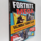 James Hunt : Fortnite : Mega : Voittoisat Fortnite-ideat ... - pikkukuva 1