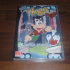 HUGO - TORNIN ARVOITUS  PC  peli ( Hyvä kunto ) - pikkukuva 1