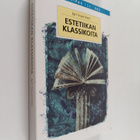 Jyri Vuorinen : Estetiikan klassikoita - pikkukuva 1