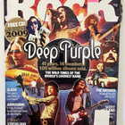 Classic Rock Magazine - pikkukuva 1