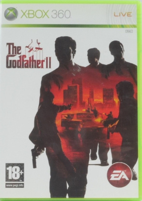 The Godfather II