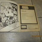 1999 Tuntematon tulevaisuus nro 2 / 1981 scifi-sarjakuva - pikkukuva 3