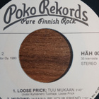 Hellää terroria korville. 7" EP - pikkukuva 4