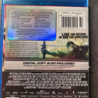 Rambo IV (2008) blu-ray Theatrical + extended cut - pikkukuva 2