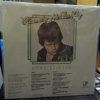GARY GLITTER - REMEMBER ME THIS WAY LP ORIG GER- 74 EX/EX - pikkukuva 2