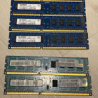 DDR3 DIMM ja SODIMM - pikkukuva 1