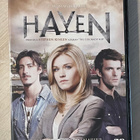 Stephen Kingin HAVEN: Kausi 2 (4DVD) Emily Rose - pikkukuva 1