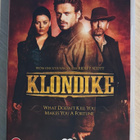 KLONDIKE (2014) minisarja (2DVD) Richard Madden - pikkukuva 1
