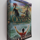 Rick Riordan : The son of Neptune - pikkukuva 1