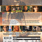 Touchback - DVD - pikkukuva 2
