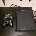 XBOX 360 Elite 120Gb - pikkukuva 2