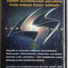 Joan D. Vinge Matkalla avaruuteen - pikkukuva 2