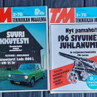 TM Tekniikan Maailma vuosikerta 1978 - pikkukuva 1