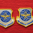 Air Mobility Command hinamerkit - pikkukuva 1