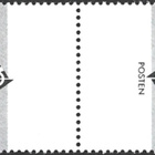 Åland 1994 Kivikausi 2,40 mk välilöpari logo ** LaPe 088 - pikkukuva 2