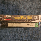 KUOLEMA PUKEE HÄNTÄ ( 1992 ) VHS ESSELTE VIDEO. - pikkukuva 3