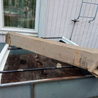 HICKEY ENTERPRISE ROOF RACK - pikkukuva 1