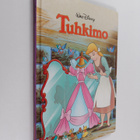 Marja (suom.) Alopaeus : Tuhkimo : Disneyn satulukemisto - pikkukuva 1