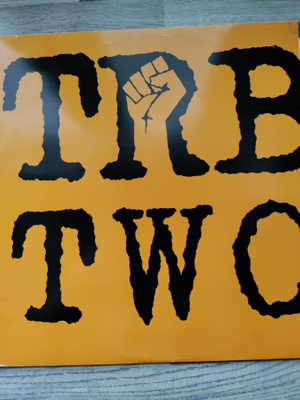 Tom Robinson Band: II (LP)