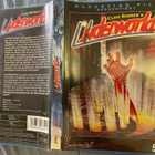 Underworld 1985 denholm elliott clive parker Action Horror - pikkukuva 2