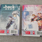 .hack//XXXX #1-2 (koko sarja) - pikkukuva 2